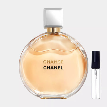 Chanel Chance - Odlewka perfum | Perfumesso