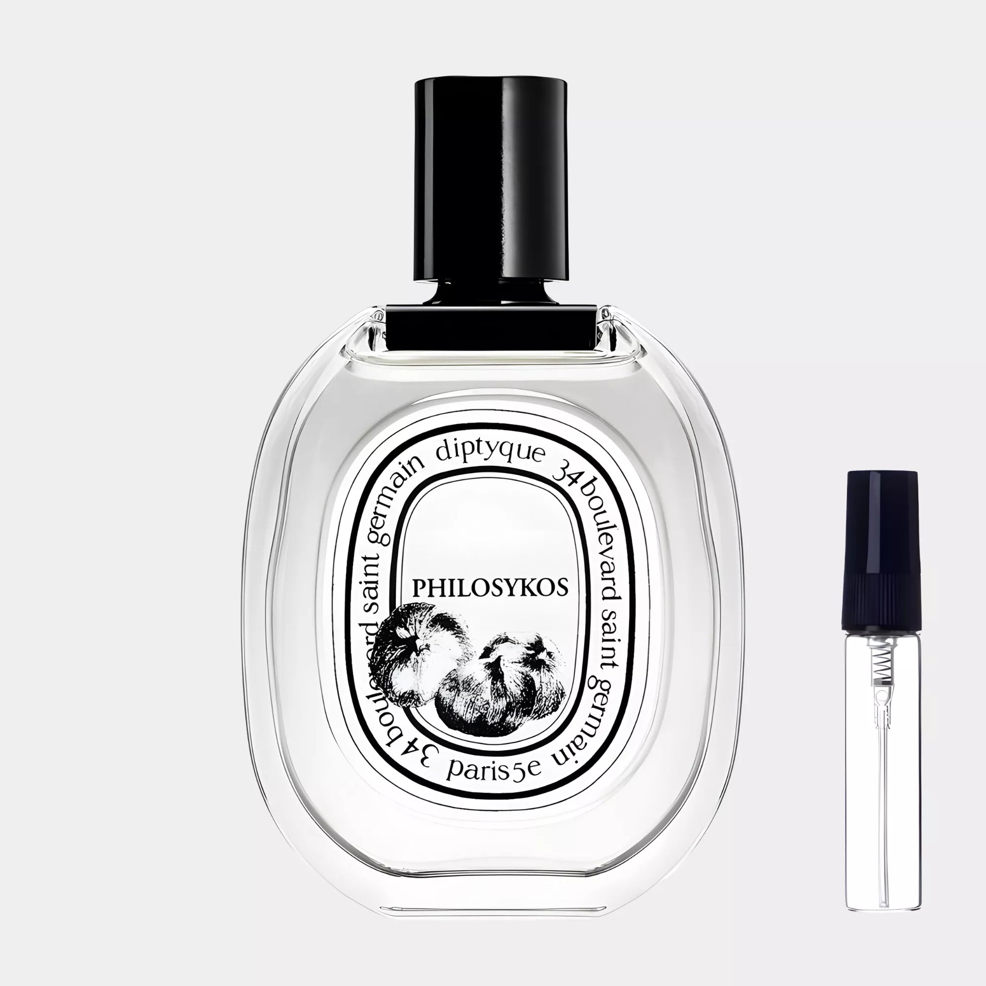 Diptyque Philosykos EDT - Odlewka perfum | Perfumesso