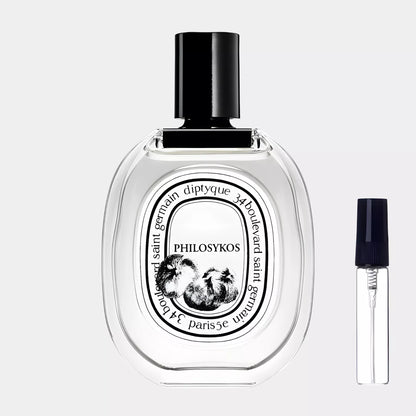 Diptyque Philosykos EDT - Odlewka perfum | Perfumesso