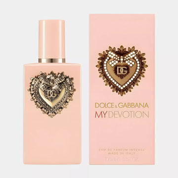 Dolce&Gabbana My Devotion Intense - Odlewka perfum | Perfumesso