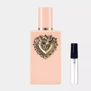Dolce&Gabbana My Devotion Intense - Odlewka perfum | Perfumesso