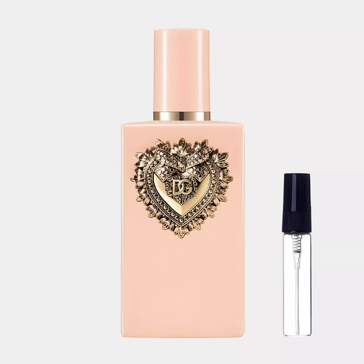 Dolce&Gabbana My Devotion Intense - Odlewka perfum | Perfumesso