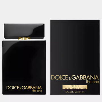 Dolce&Gabbana The One for Men Intense - Odlewka perfum | Perfumesso