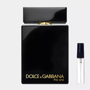 Dolce&Gabbana The One for Men Intense - Odlewka perfum | Perfumesso