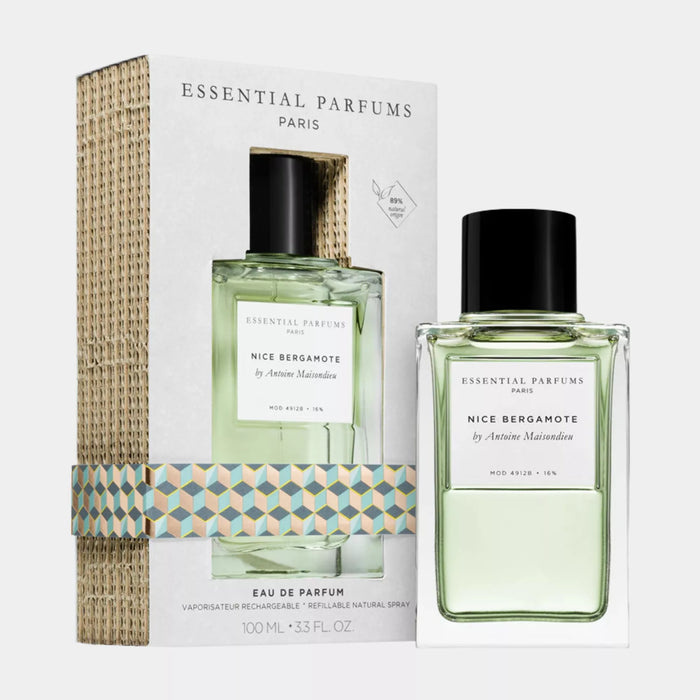 Essential Parfums Nice Bergamote - Odlewka perfum | Perfumesso
