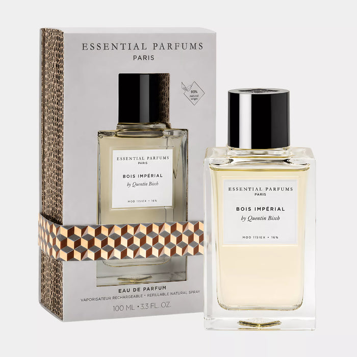 Essential Parfums Bois Imperial - Odlewka perfum | Perfumesso
