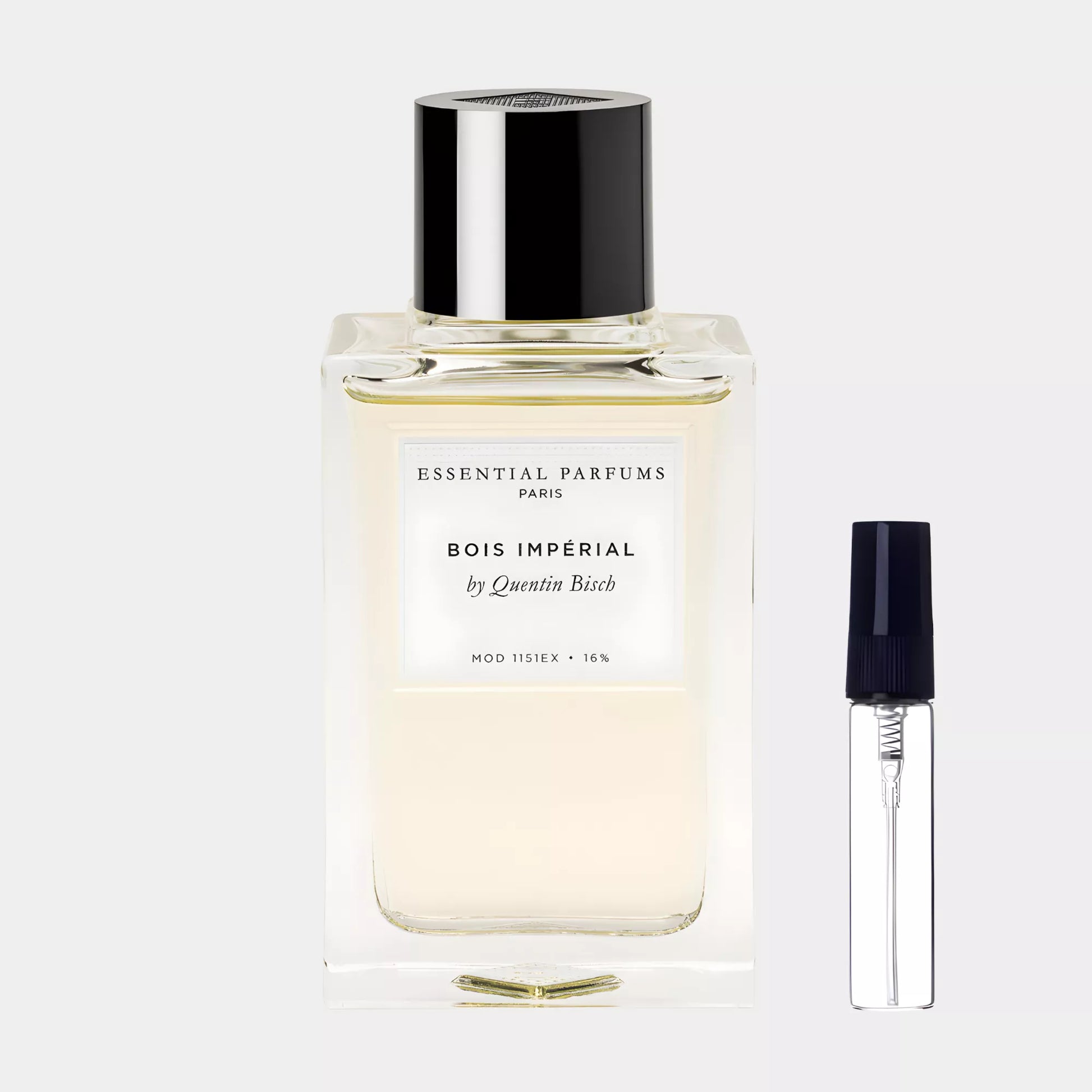 Essential Parfums Bois Imperial - Odlewka perfum | Perfumesso