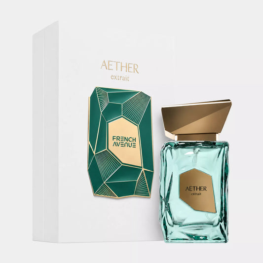 French Avenue Aether - Odlewka perfum | Perfumesso