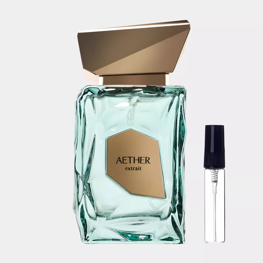 French Avenue Aether - Odlewka perfum | Perfumesso