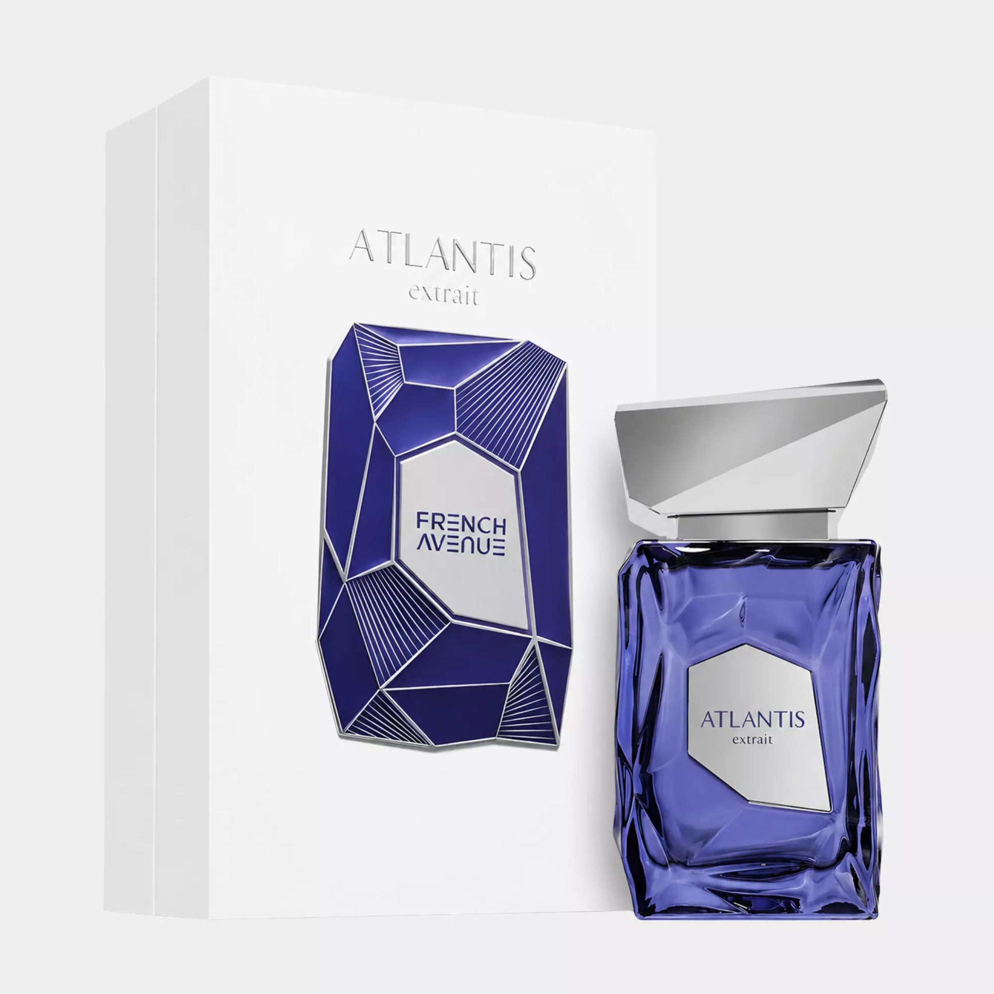 French Avenue Atlantis - Odlewka perfum | Perfumesso