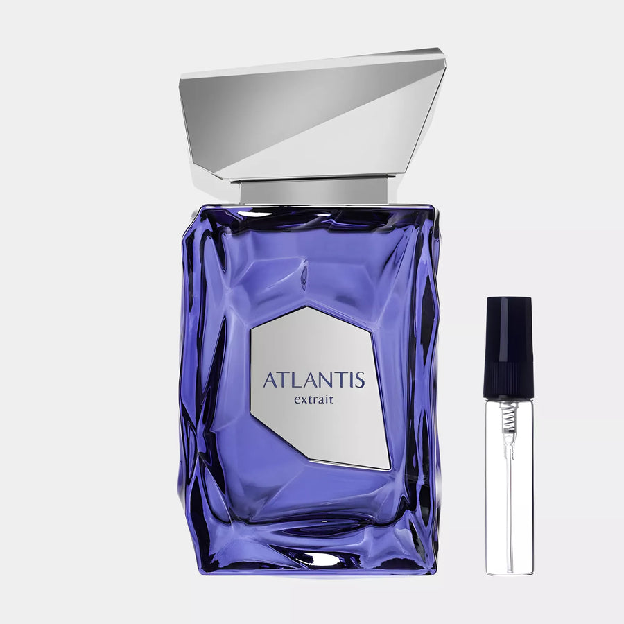 French Avenue Atlantis - Odlewka perfum | Perfumesso