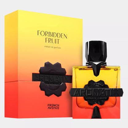 French Avenue Aromatix Forbidden Fruit - Odlewka perfum | Perfumesso