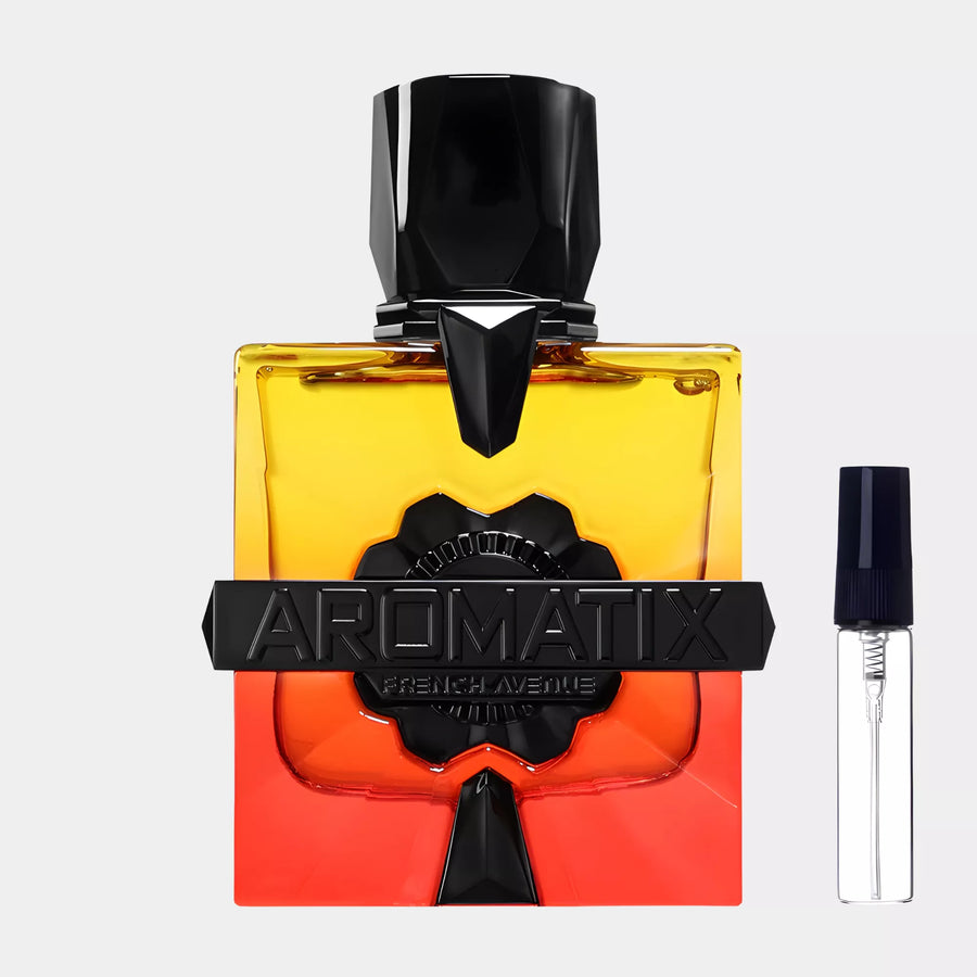 French Avenue Aromatix Forbidden Fruit - Odlewka perfum | Perfumesso