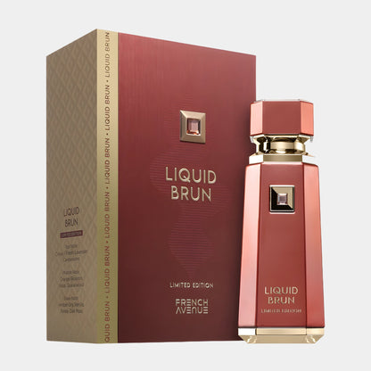 French Avenue Liquid Brun - Odlewka perfum | Perfumesso