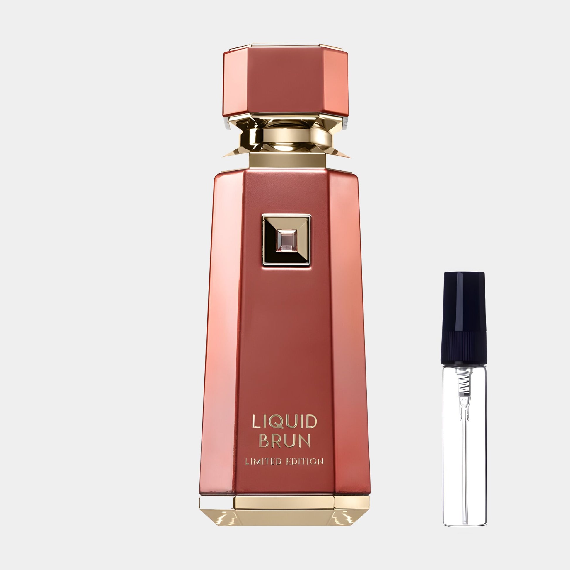 French Avenue Liquid Brun - Odlewka perfum | Perfumesso