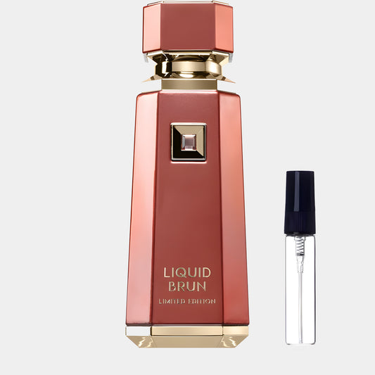 French Avenue Liquid Brun - Odlewka perfum | Perfumesso