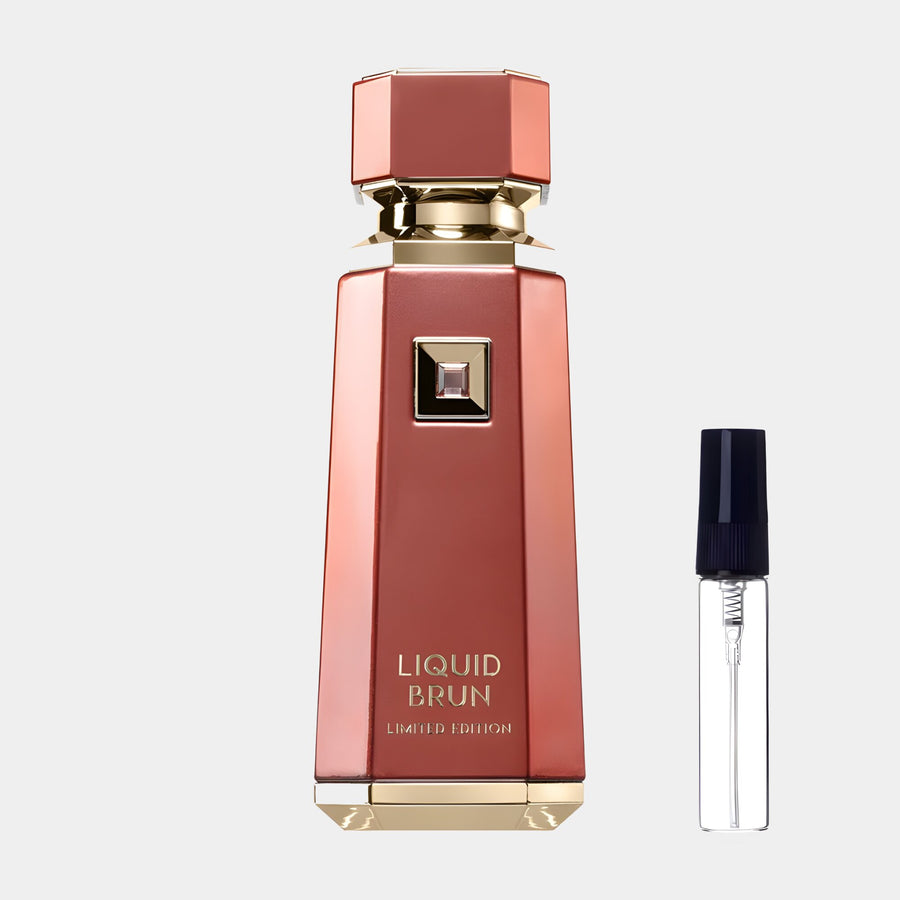 French Avenue Liquid Brun - Odlewka perfum | Perfumesso