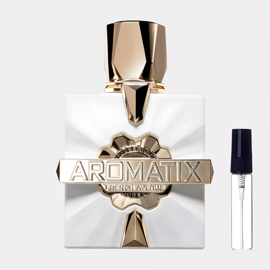 French Avenue Aromatix Platine Blanc - Odlewka perfum | Perfumesso