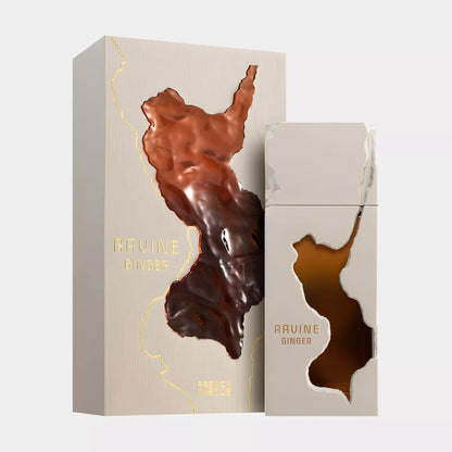 French Avenue Ravine Ginger - Odlewka perfum | Perfumesso