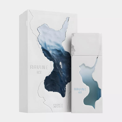 French Avenue Ravine Ice - Odlewka perfum | Perfumesso