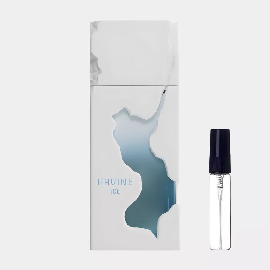French Avenue Ravine Ice - Odlewka perfum | Perfumesso