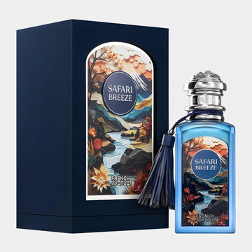 French Avenue Safari Breeze - Odlewka perfum | Perfumesso