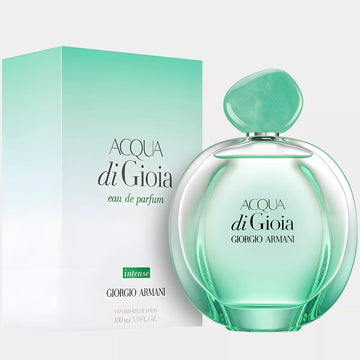 Giorgio Armani Acqua di Gioia Intense - Odlewka perfum | Perfumesso