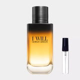 I Will