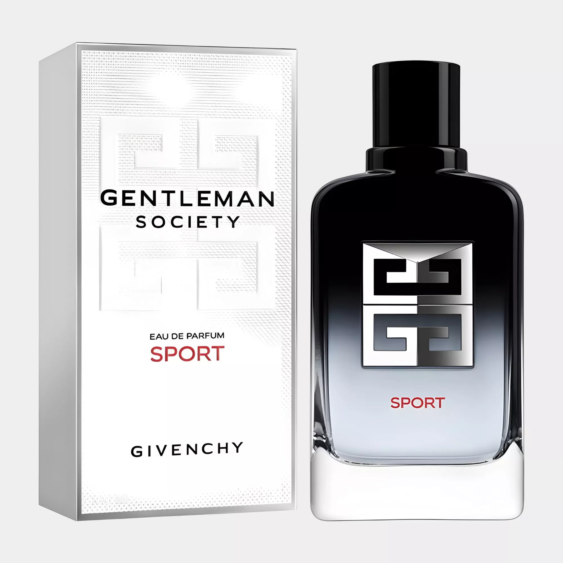 Givenchy Gentleman Society Sport - Odlewka perfum | Perfumesso