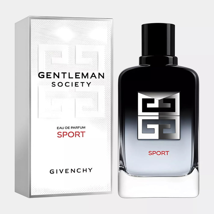 Givenchy Gentleman Society Sport - Odlewka perfum | Perfumesso