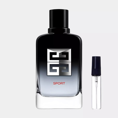 Givenchy Gentleman Society Sport - Odlewka perfum | Perfumesso
