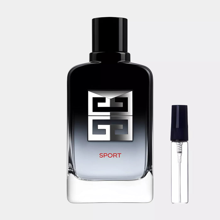 Givenchy Gentleman Society Sport - Odlewka perfum | Perfumesso