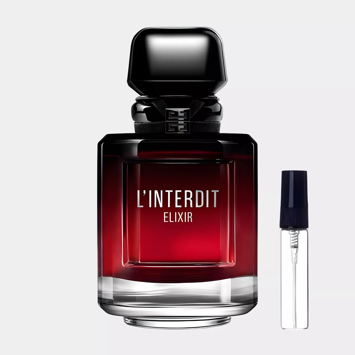 Givenchy L'Interdit Elixir - Odlewka perfum | Perfumesso