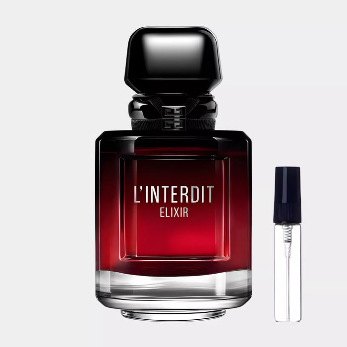 Givenchy L'Interdit Elixir - Odlewka perfum | Perfumesso