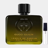 Gucci Guilty Absolu de Parfum Pour Homme - Odlewka perfum