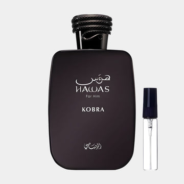 Hawas Kobra - Odlewka perfum | Perfumesso