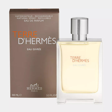 Hermès Terre d’Hermès Eau Givrée - Odlewka perfum | Perfumesso