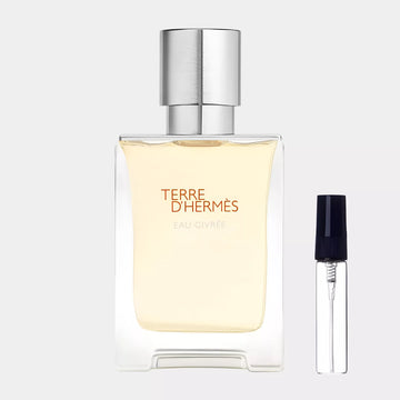 Hermès Terre d’Hermès Eau Givrée - Odlewka perfum | Perfumesso