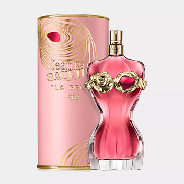 Jean Paul Gaultier La Belle Rosea - Odlewka perfum | Perfumesso