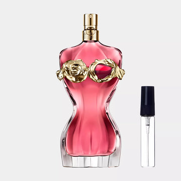 Jean Paul Gaultier La Belle Rosea - Odlewka perfum | Perfumesso