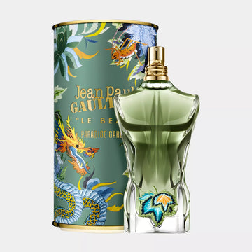 Jean Paul Gaultier Le Beau Paradise Garden - Odlewka perfum | Perfumesso