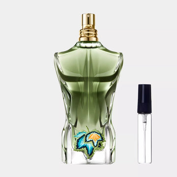 Jean Paul Gaultier Le Beau Paradise Garden - Odlewka perfum | Perfumesso