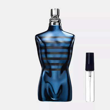 Jean Paul Gaultier Le Male in Blue - Odlewka perfum | Perfumesso