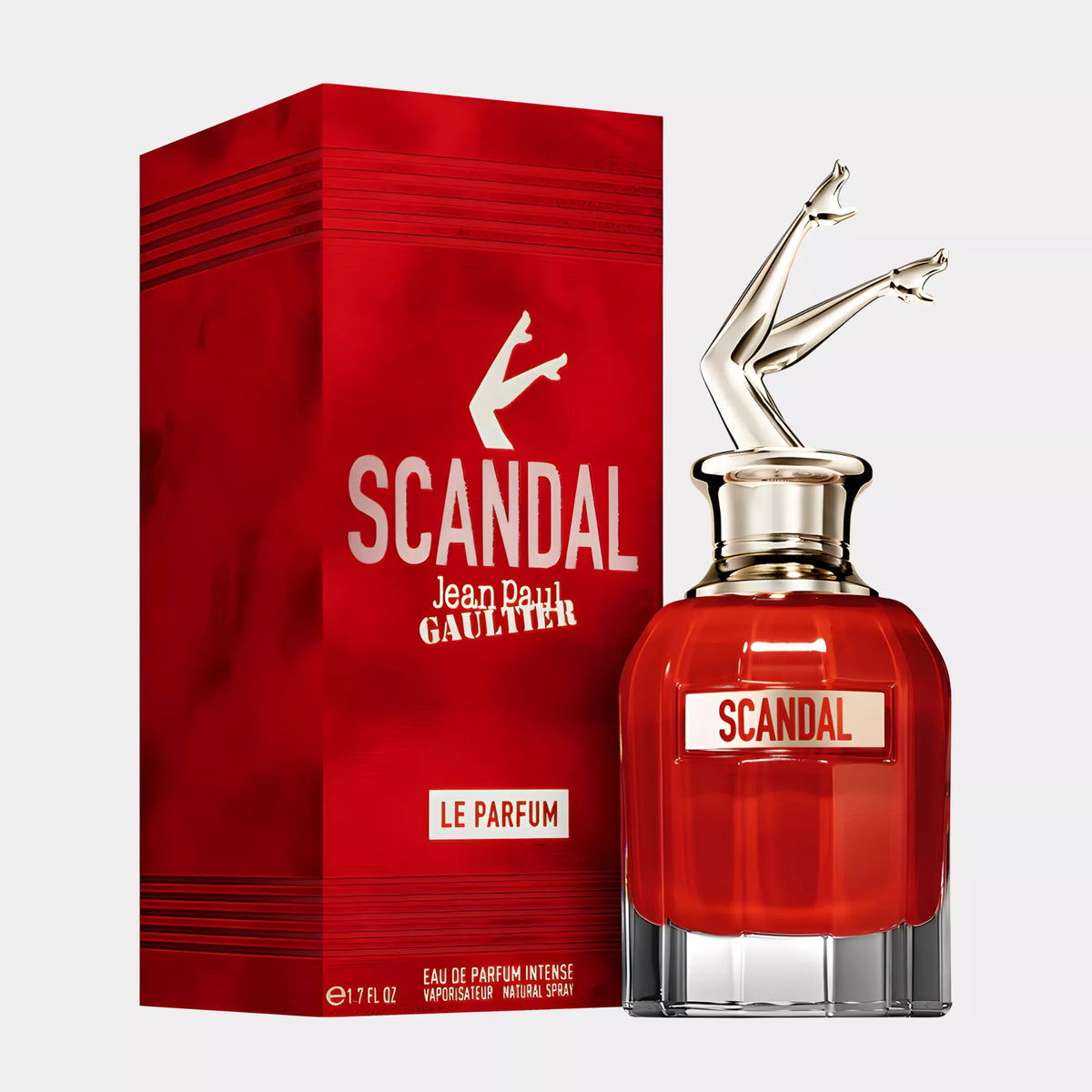 Jean Paul Gaultier Scandal Le Parfum - Odlewka perfum | Perfumesso