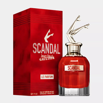 Jean Paul Gaultier Scandal Le Parfum - Odlewka perfum | Perfumesso