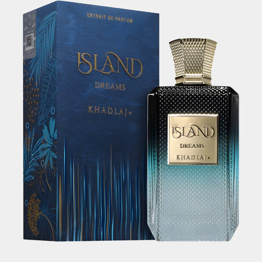 Khadlaj Island Dreams - Odlewka perfum | Perfumesso