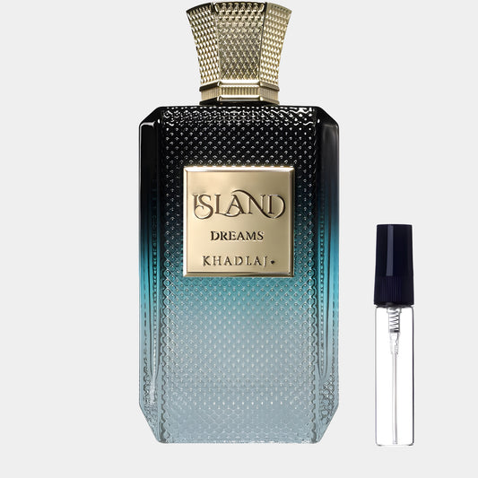 Khadlaj Island Dreams - Odlewka perfum | Perfumesso