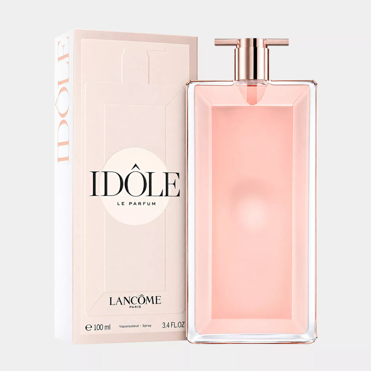 Lancome Idole - Odlewka perfum | Perfumesso