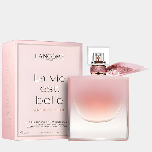 Lancôme La vie est belle Vanille Nude - Odlewka perfum | Perfumesso