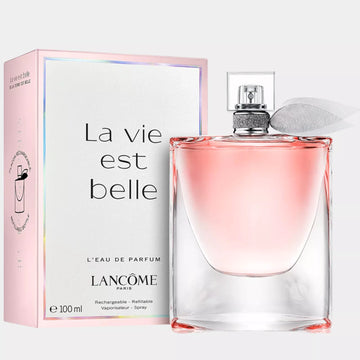 Lancome La Vie Est Belle - Odlewka perfum | Perfumesso